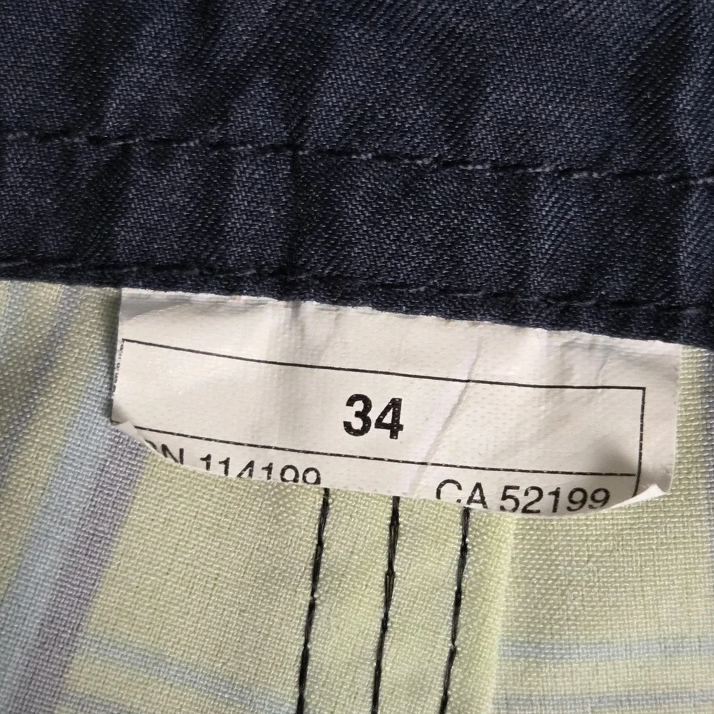 Quiksilver board shorts